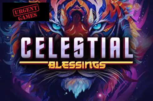 Celestial Blessings